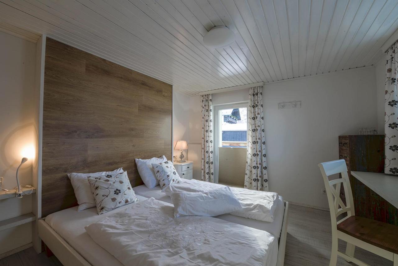 Chalet Alpenglueck By Kaprun Rentals Exterior foto