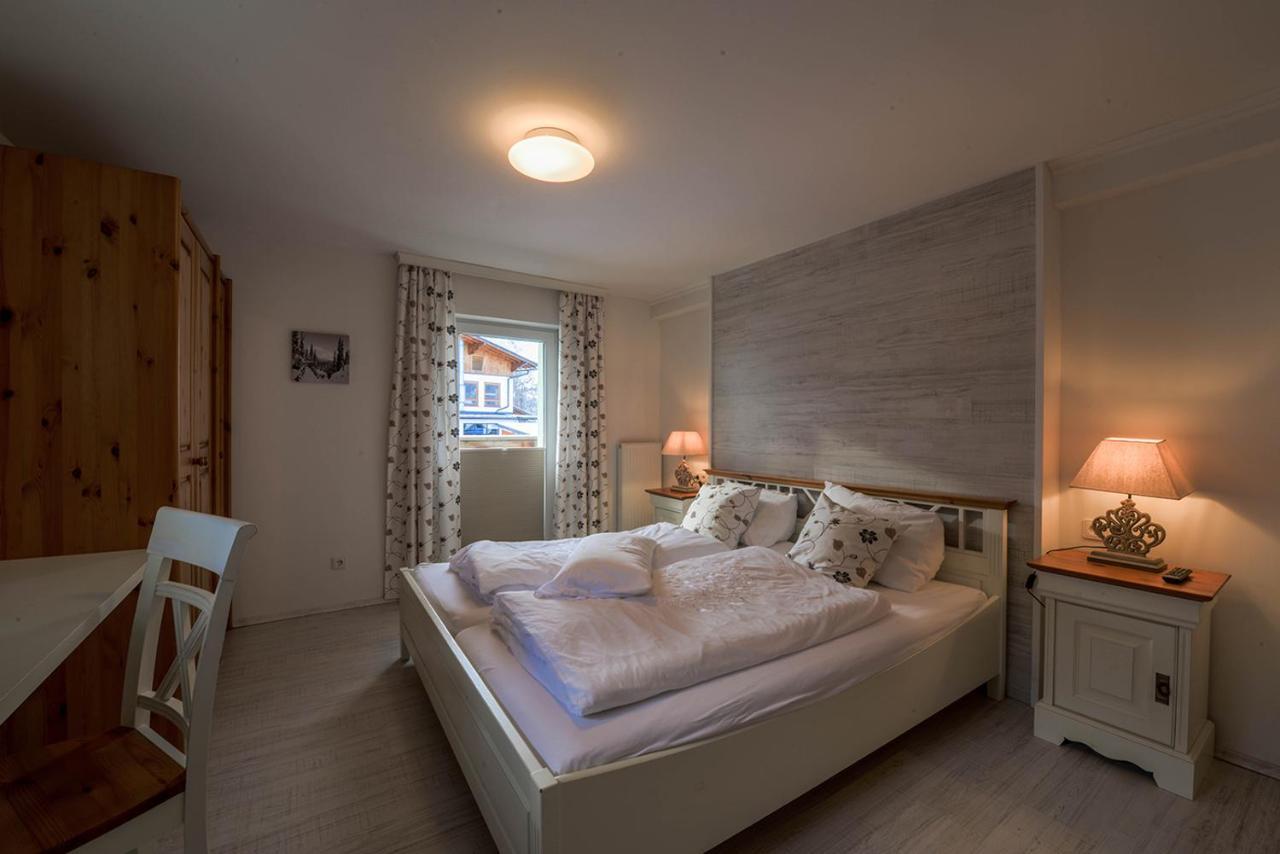 Chalet Alpenglueck By Kaprun Rentals Exterior foto